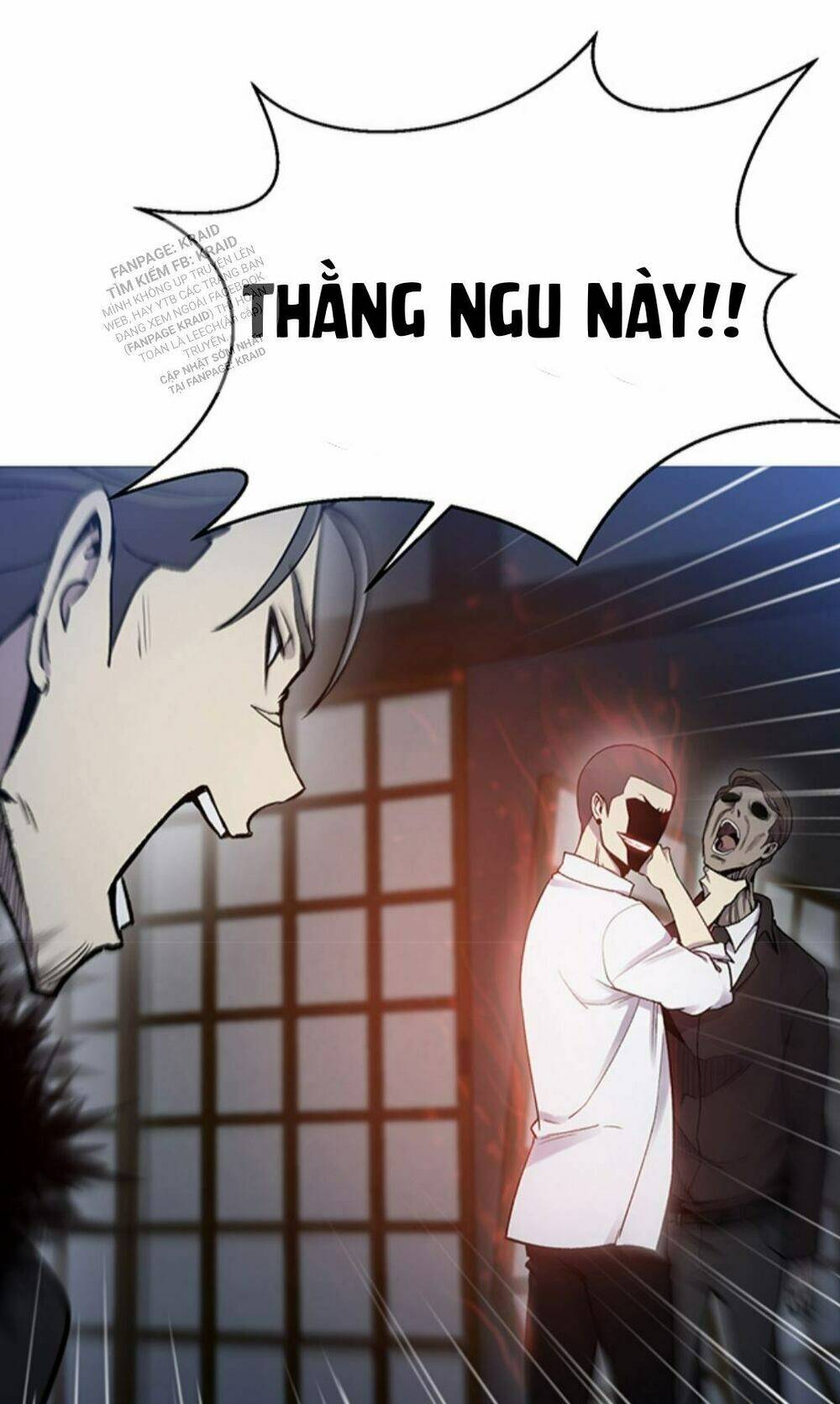 Luân Hồi Ác Nhân: Chapter 17