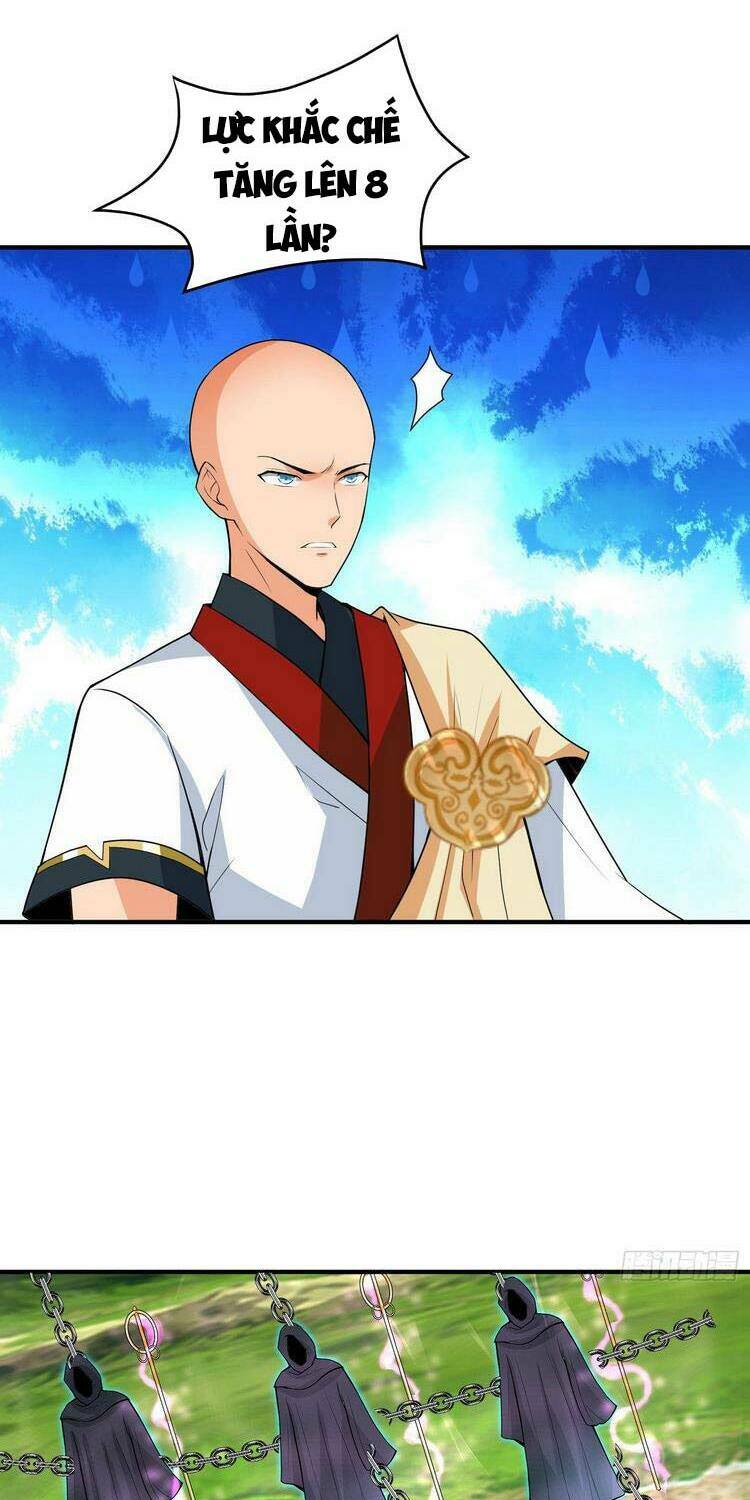 Tà Du Ký: Chapter 130