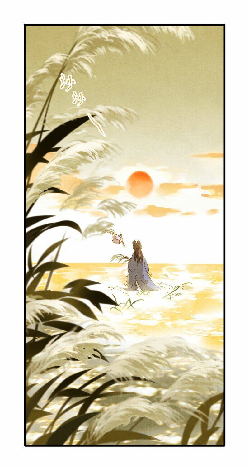 Thiếu Nữ Tản Mộng Đàm: Chapter 44