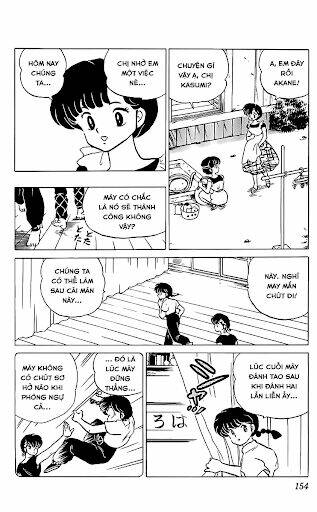 Suối Lời Nguyền: Chapter 145