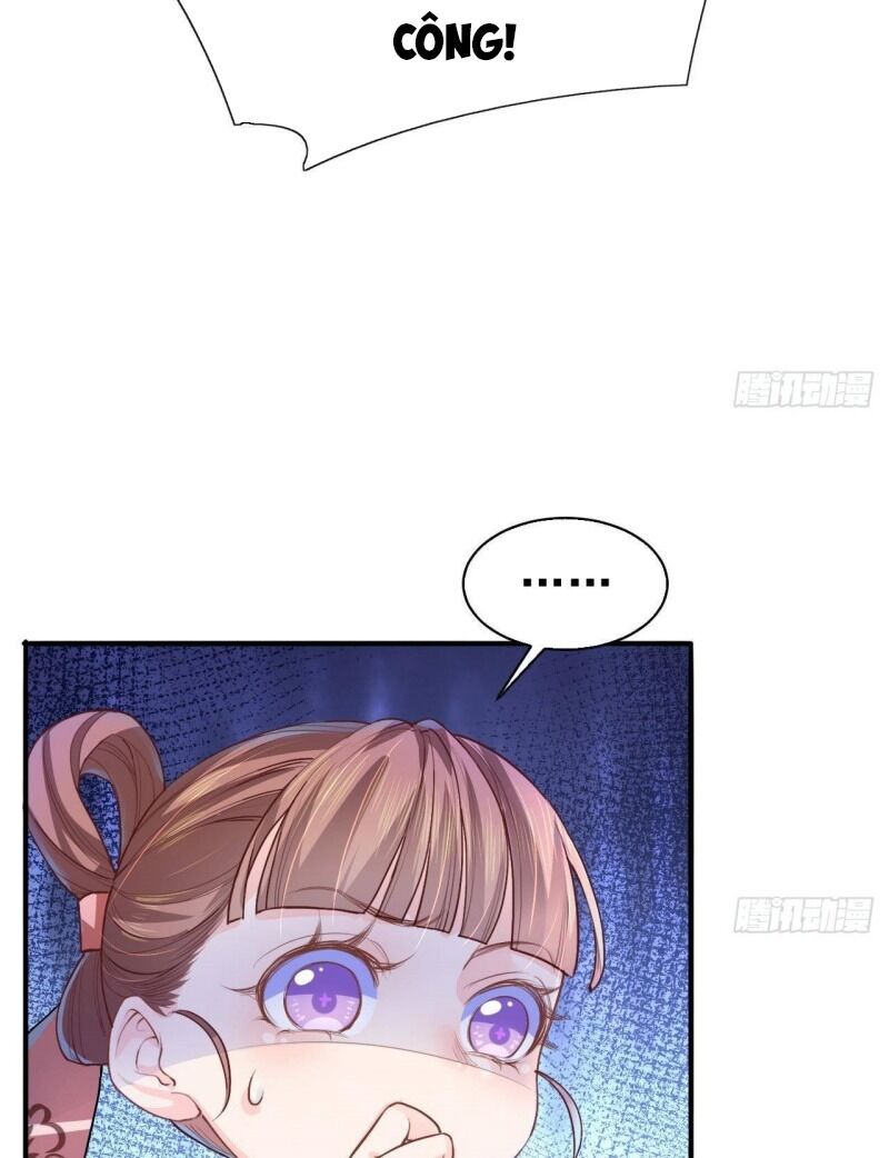 Hoàng Đệ, Chớ Cầm Đao: Chapter 2