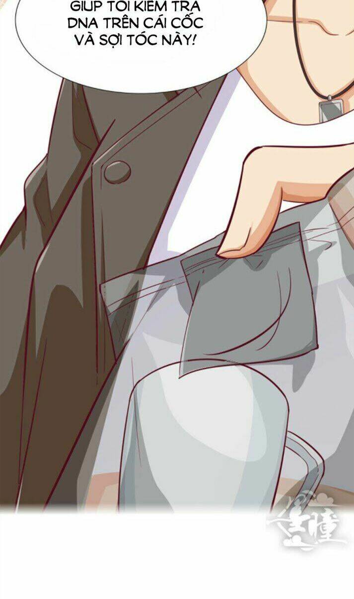 Hướng Tâm Dẫn Lực: Chapter 8