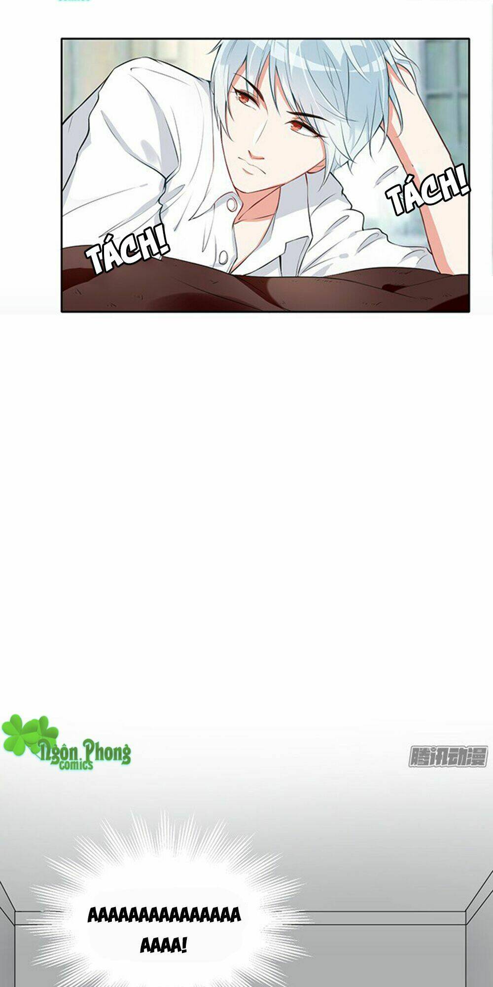 Bà Xã Tôi Là Nam Thần: Chapter 5