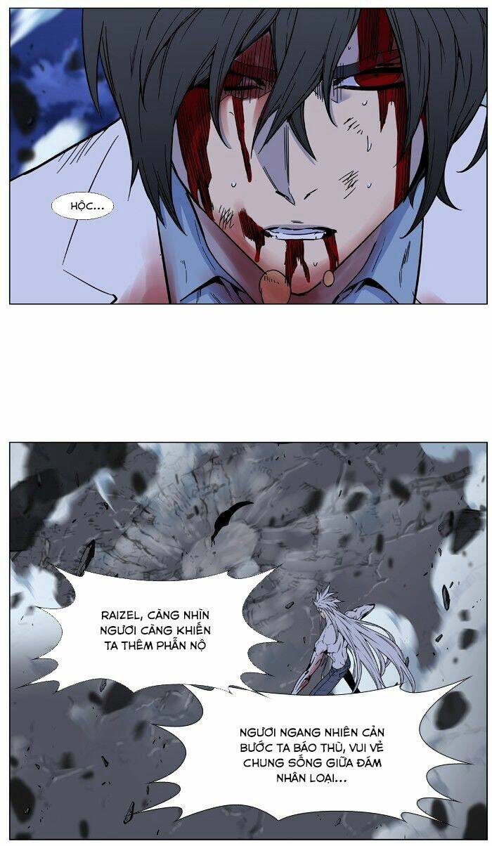 Ma Cà Rồng Quý Tộc: Chapter 482