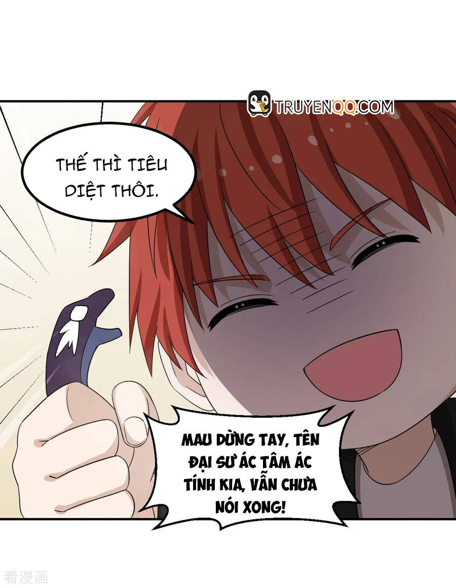 Nghịch Thiên Tiên Mệnh: Chapter 76