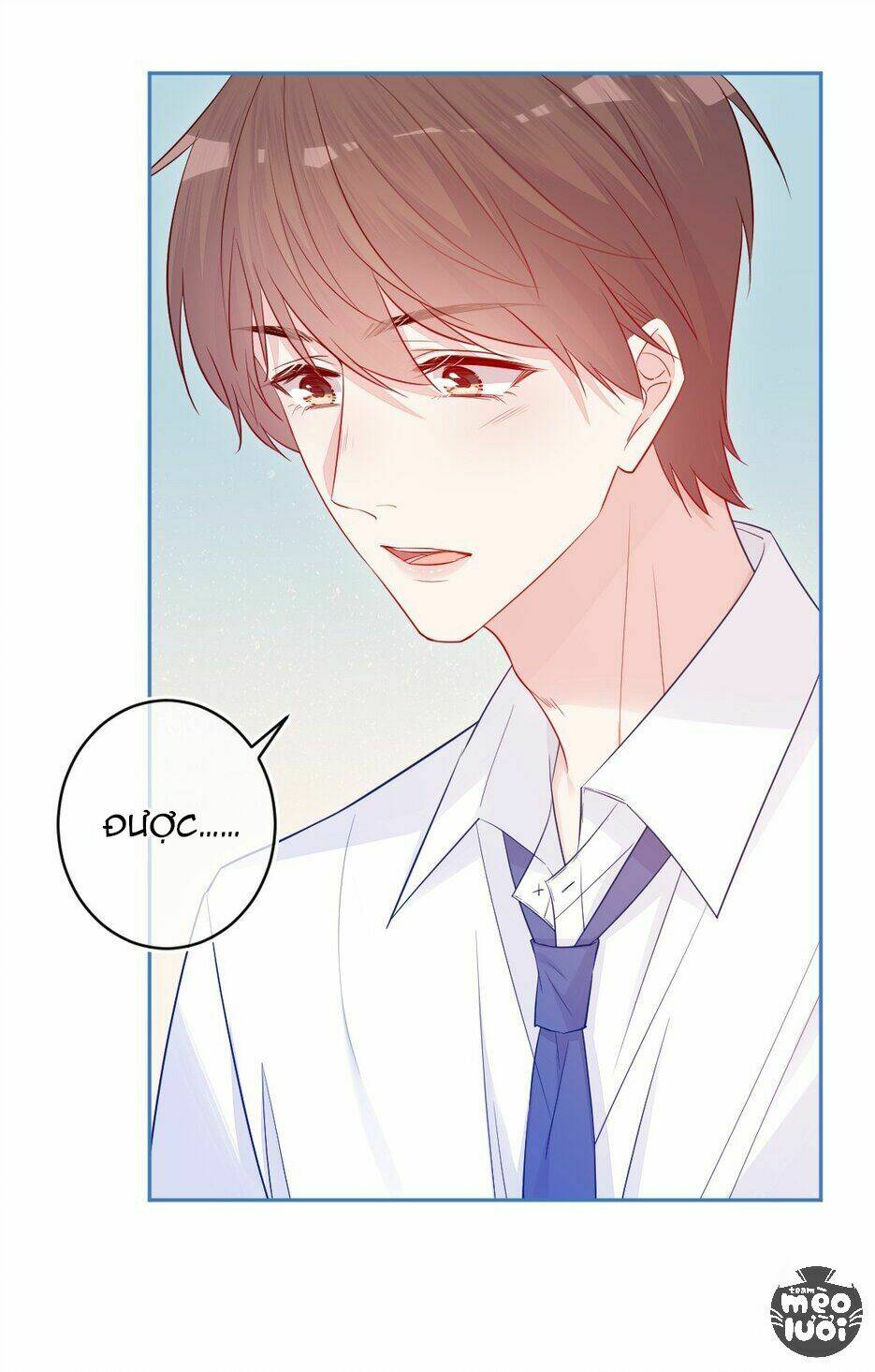 Khi Cô Gái Nhìn Thấy Thời Gian: Chapter 24