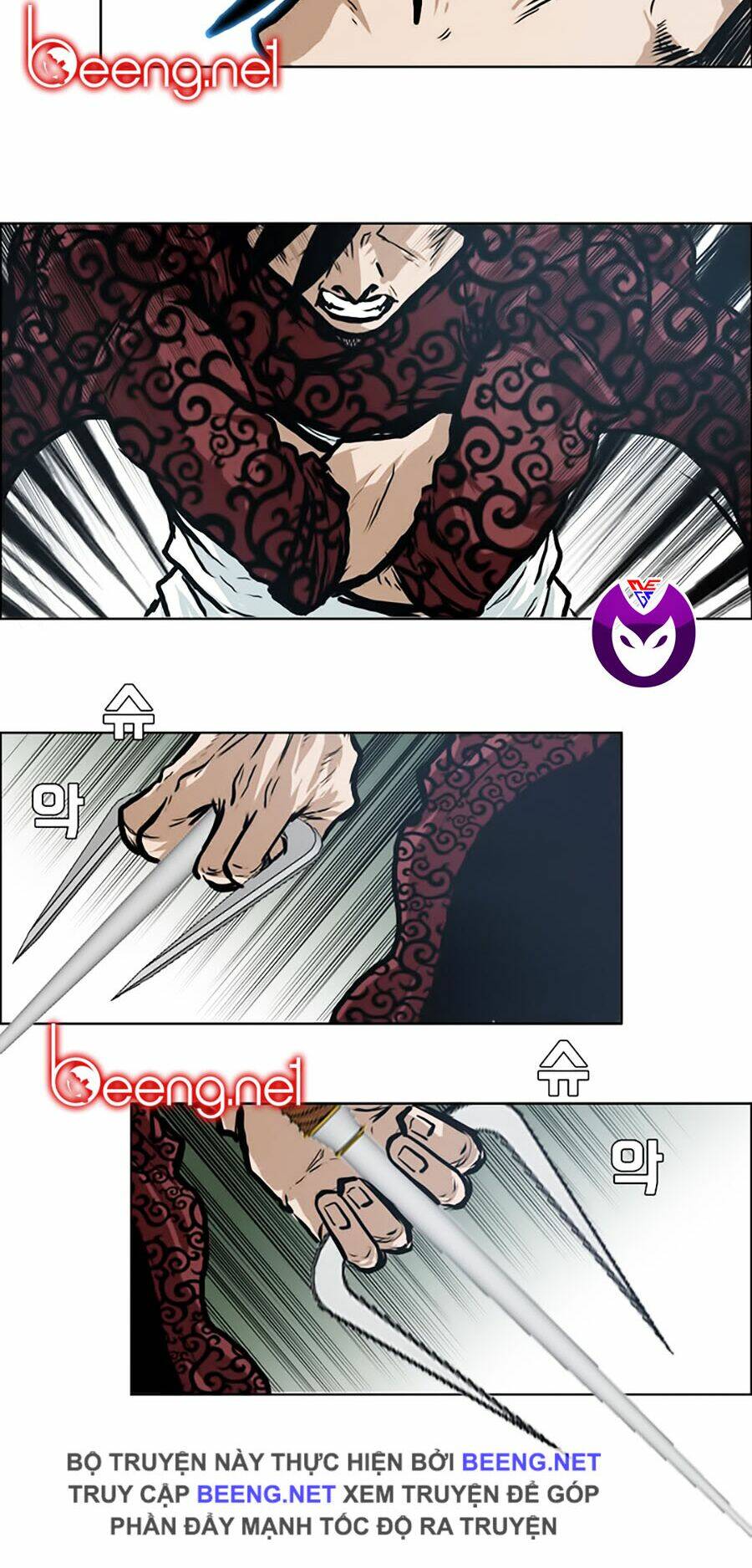 Bá Chủ Học Đường Ss3: Chapter 7