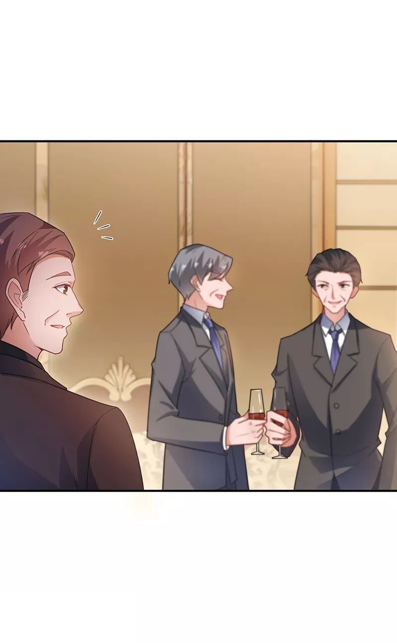 Thịnh Thế Điềm Sủng: Tiểu Manh Thê Của Dịch Thiếu: Chapter 91