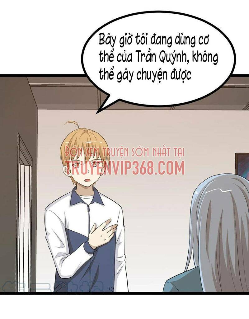 Đai Ca Trở Lại Tuổi 16: Chapter 166