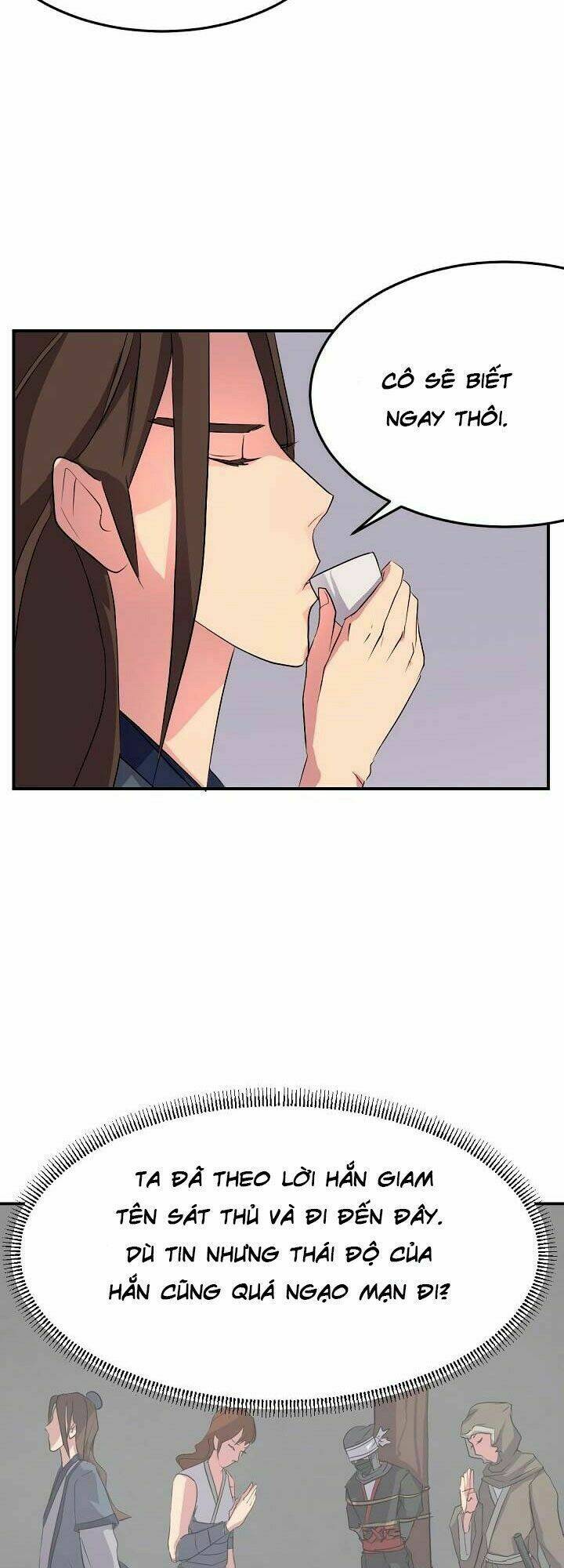 Trọng Sinh, Bất Khả Chiến Bại: Chapter 31