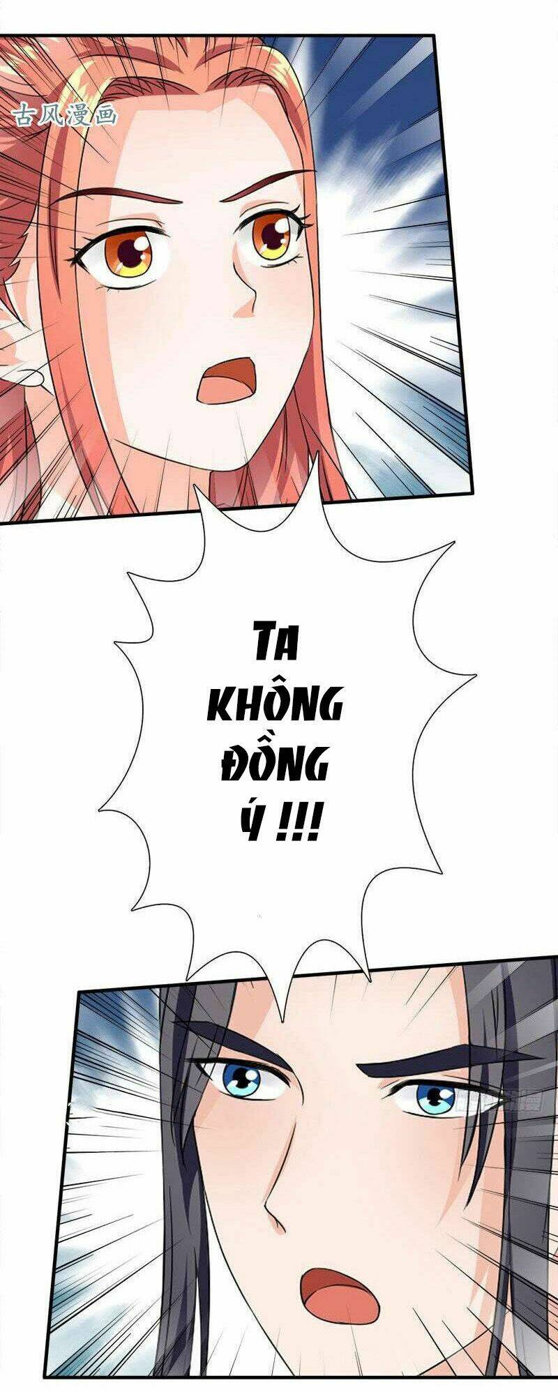 Tận Diệt Vương Gia Mãn Triều: Chapter 110