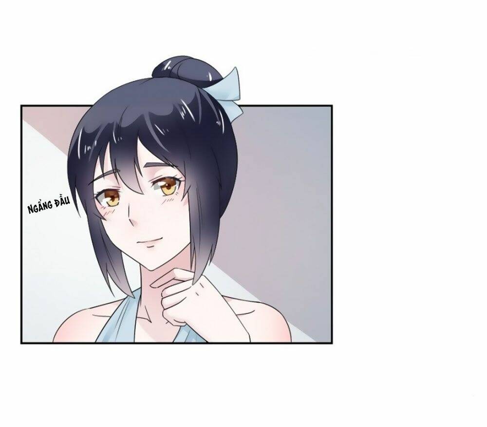 Thiên Kim Đường Môn: Chapter 74