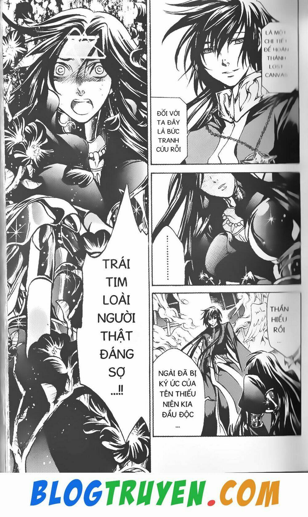 Thần Thoại Minh Vương: Chapter 53