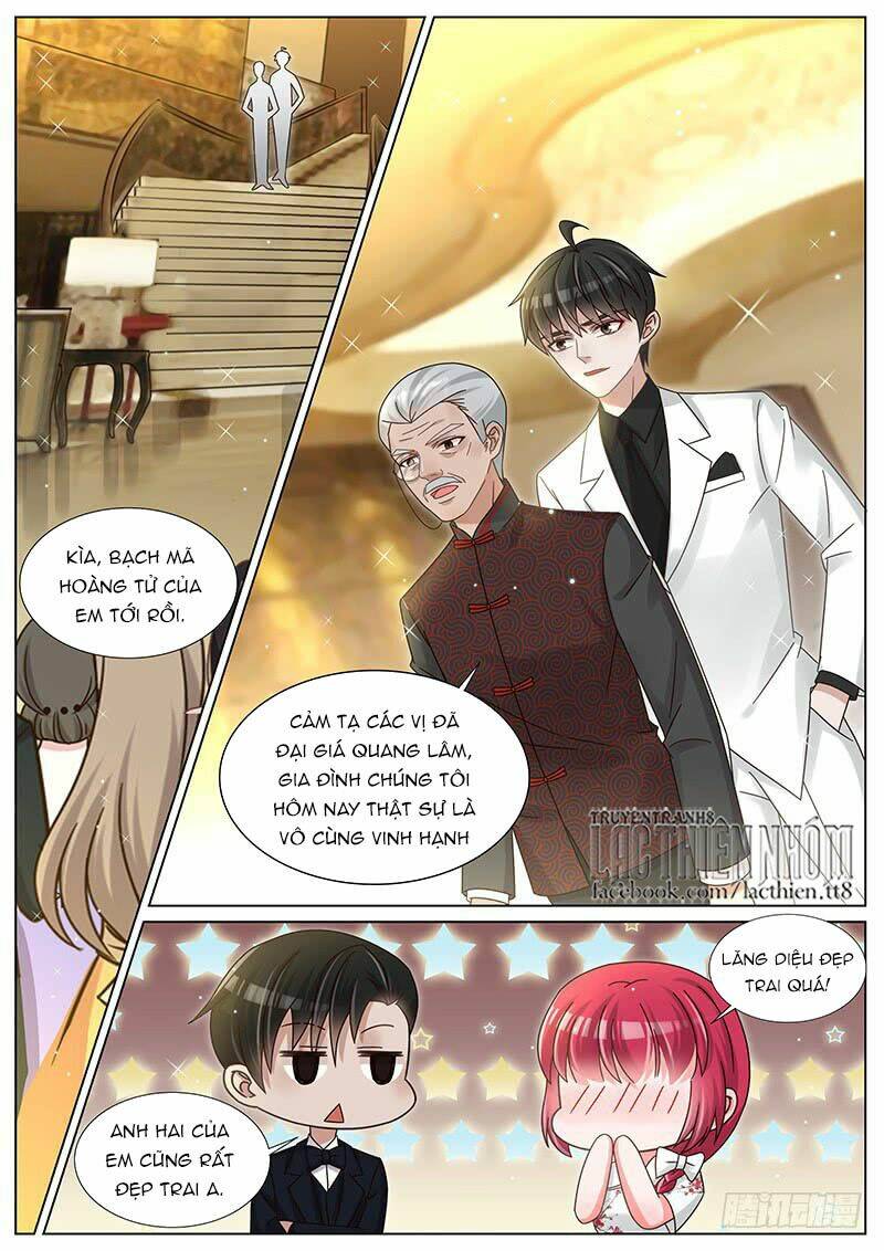 Vương Bài Giáo Thảo: Chapter 231