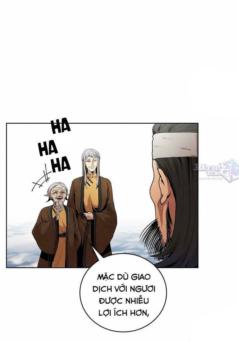 Đại Sư Huynh: Chapter 10.1