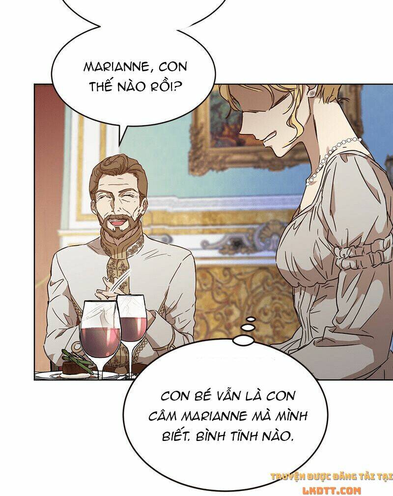 Khế Ước Của Ác Ma: Chapter 9