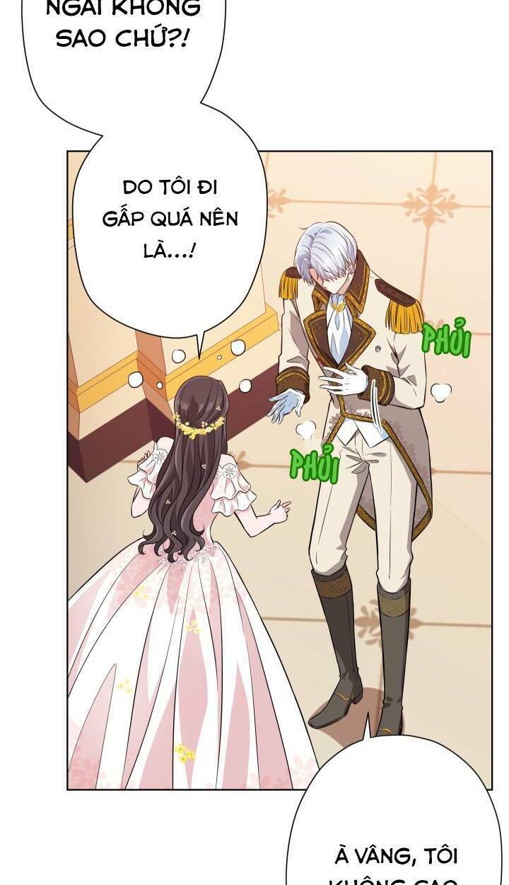 Gửi Đến Người Bạn Của Tôi: Chapter 9