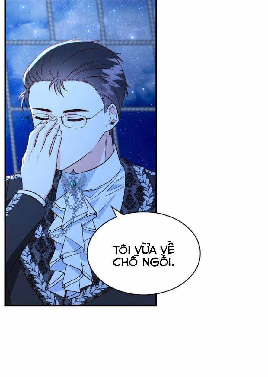 Lòng Trung Thành Với Kẻ Ác: Chapter 42