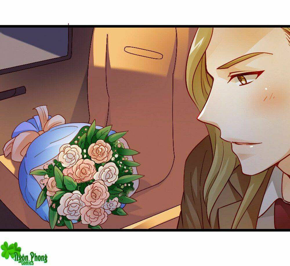 Vạn Năm Nhân Duyên Nhất Tuyến Khiên: Chapter 47