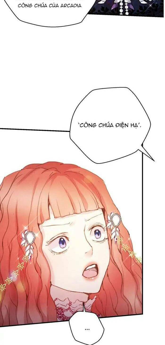 Tôi Sống Sót Như Một Nàng Công Chúa Giả: Chapter 10