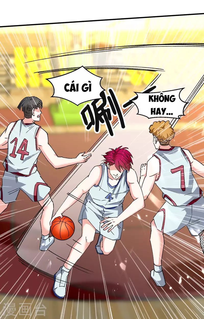 Thần Cấp Thấu Thị: Chapter 239