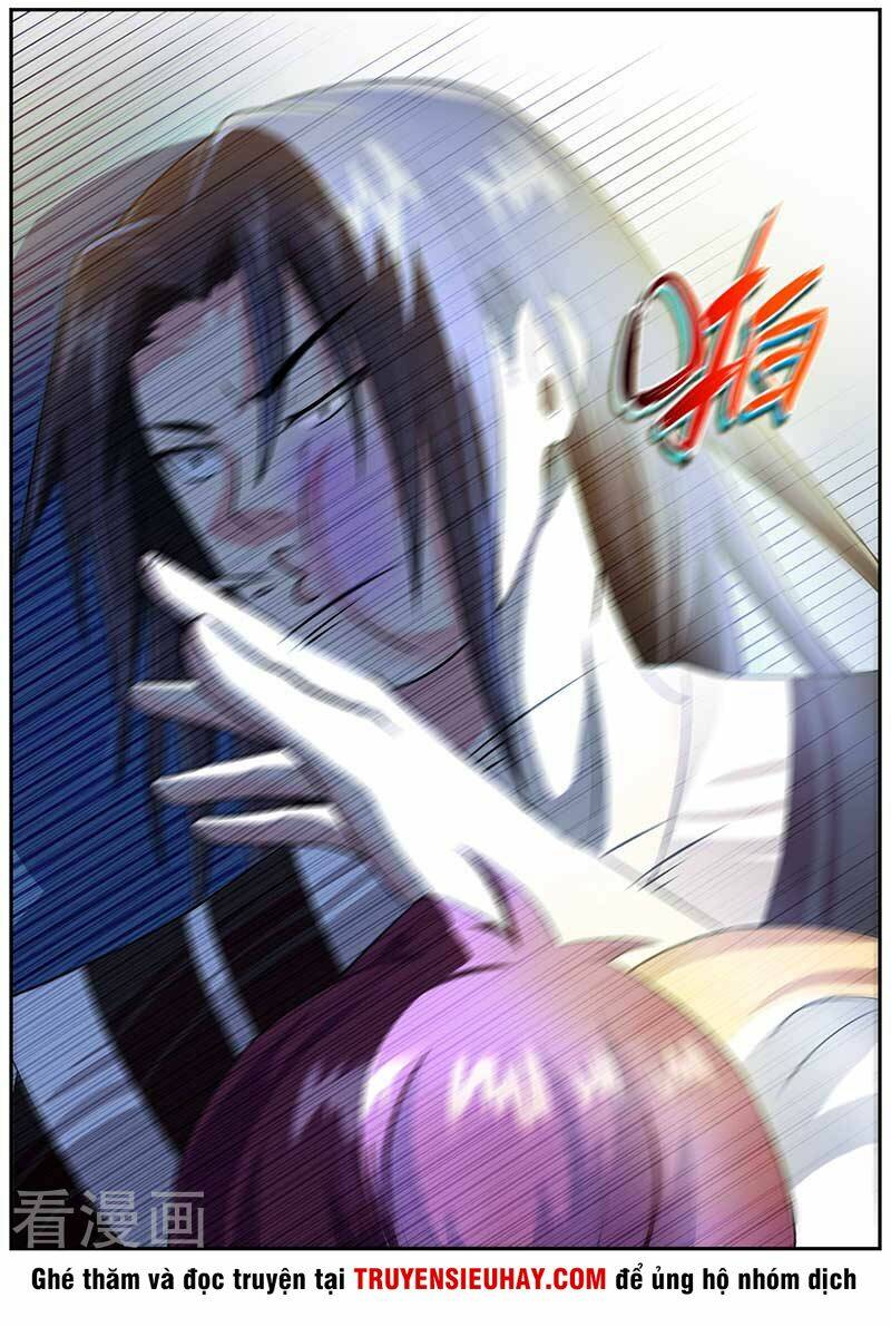 Ta Là Bá Vương: Chapter 48