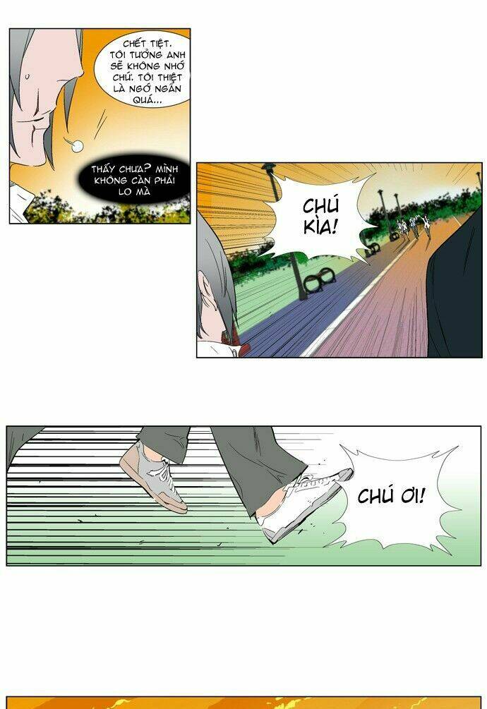 Ma Cà Rồng Quý Tộc: Chapter 252