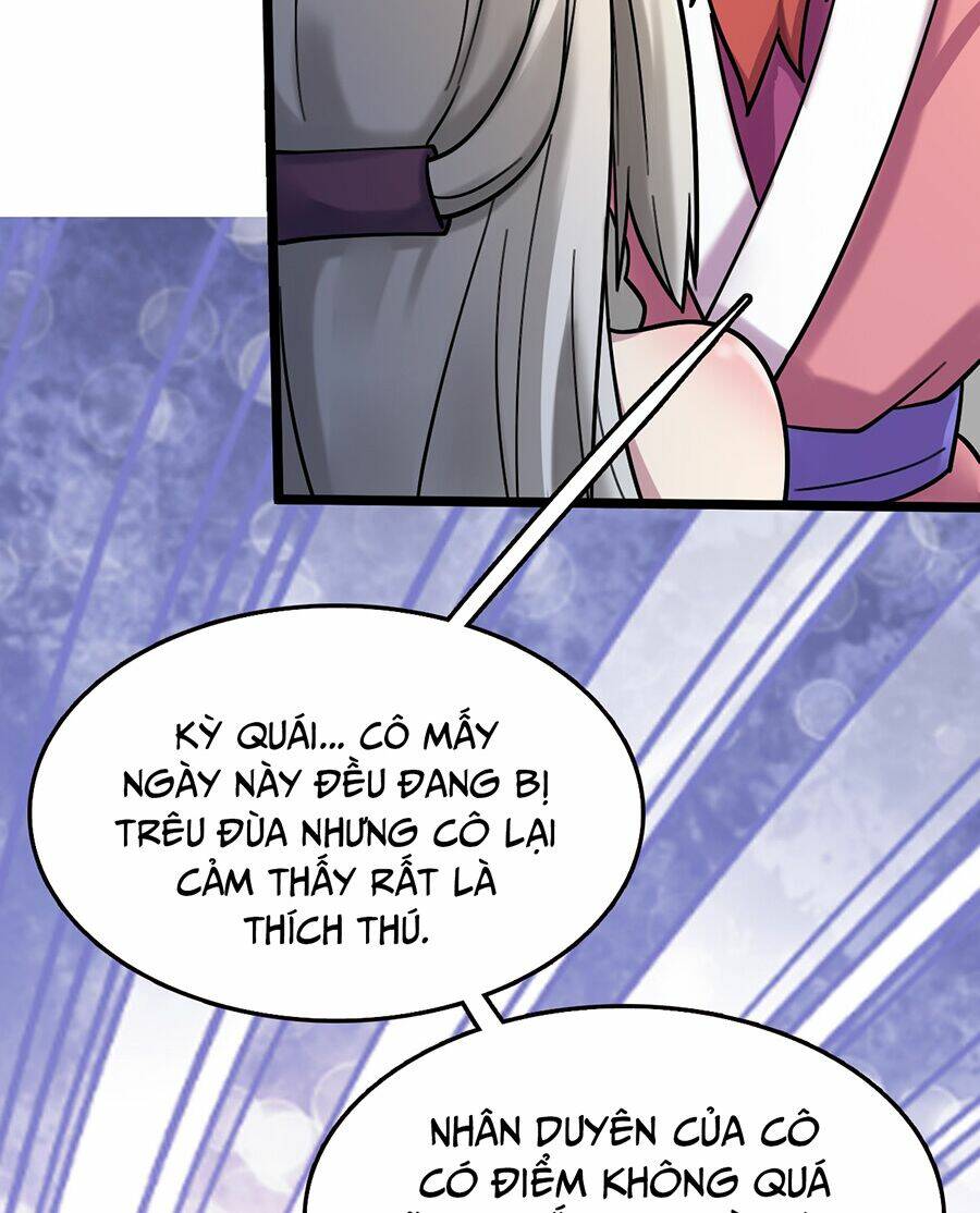 Đại Bảo Kiếm Của Tôi: Chapter 61