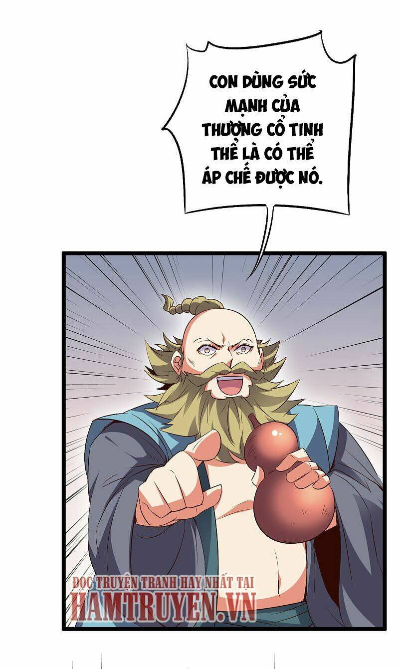 Phục Thiên Thánh Chủ: Chapter 64