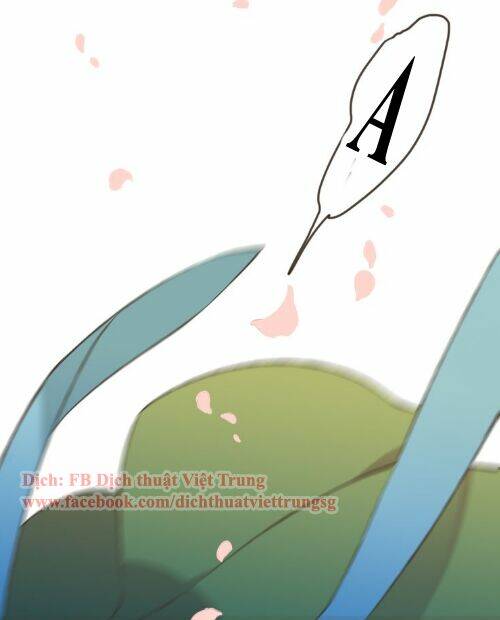 Bạn Trai Tôi Là Cẩm Y Vệ: Chapter 46