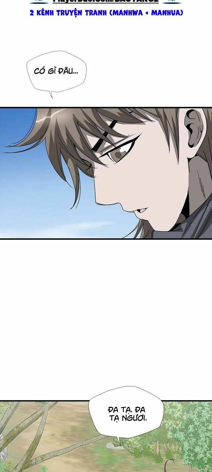 Cuồng Long: Chapter 36