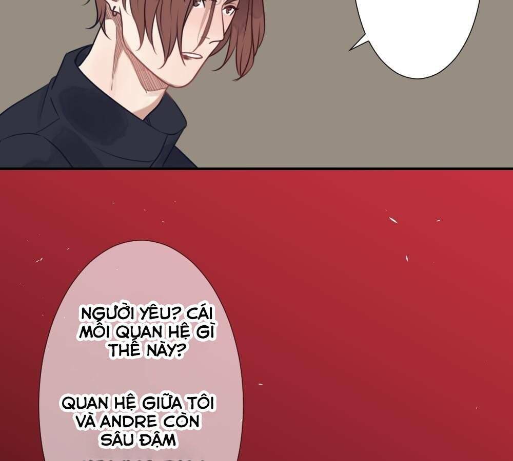 Chỉ Hai Chúng Ta: Chapter 4