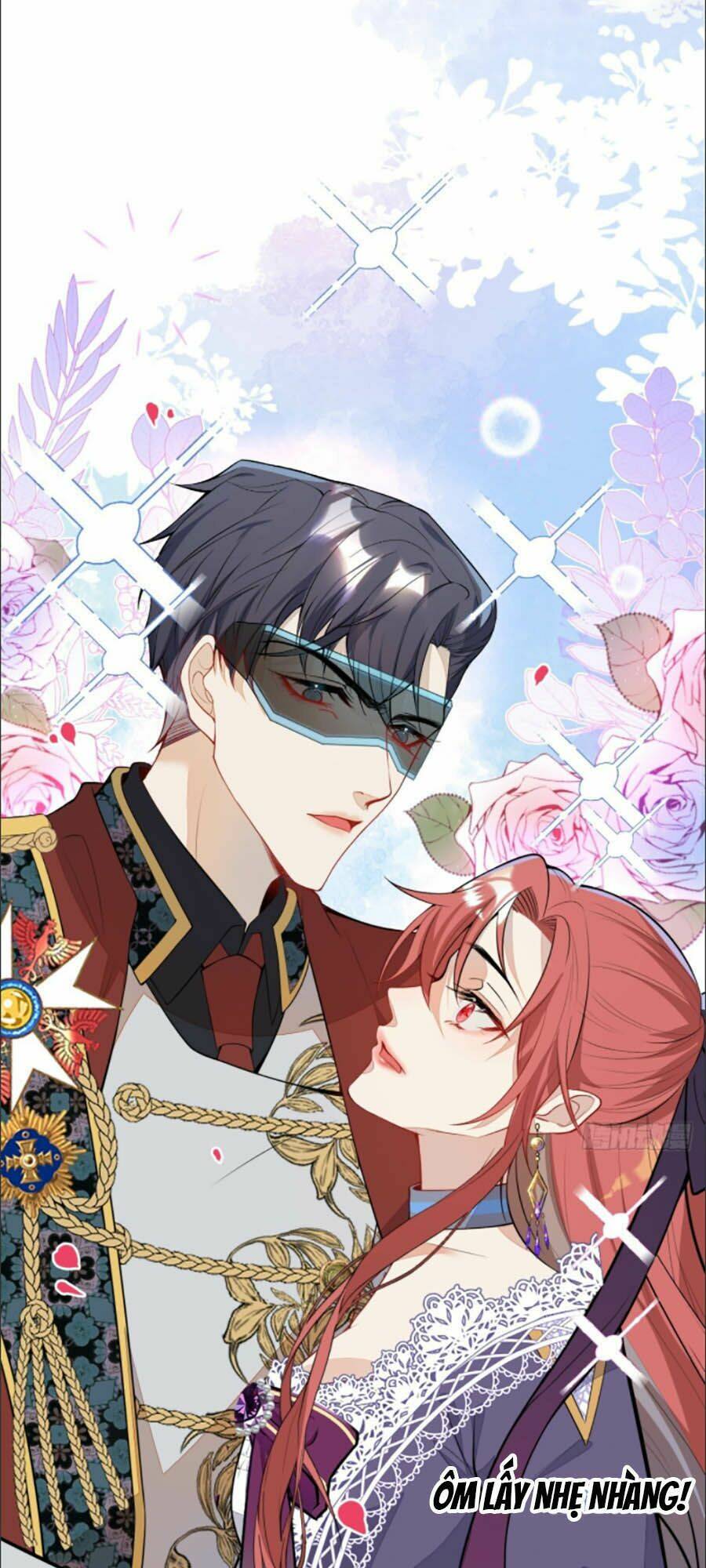 Xuyên Không Đến Thế Giới Trở Thành Đóa Hoa Của Anh: Chapter 19