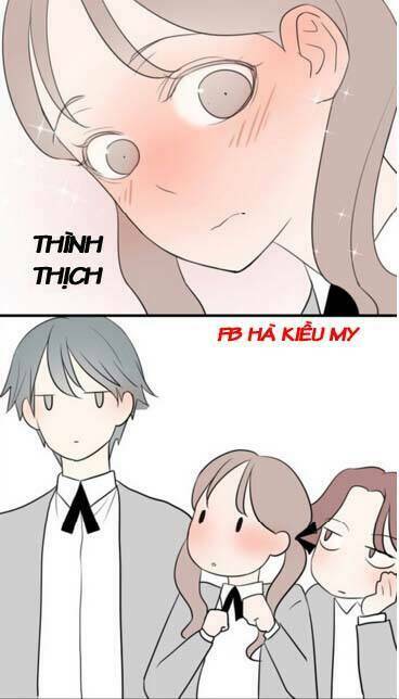 Mối Tình Đơn Phương: Chapter 13