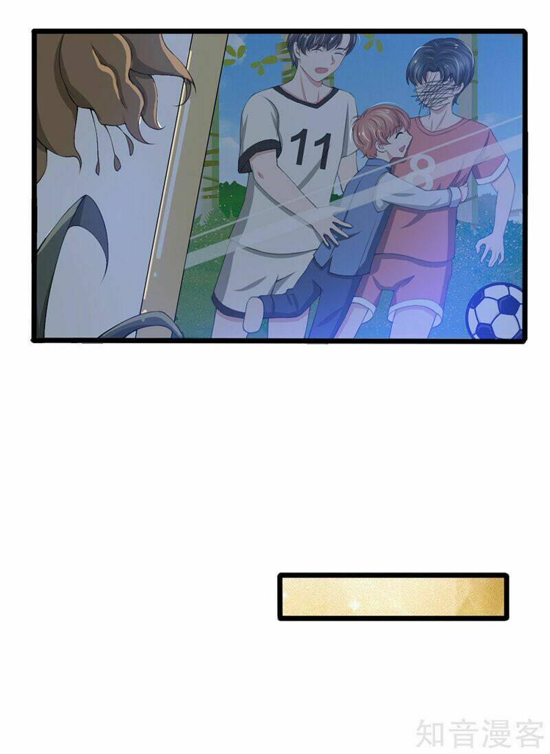 Phúc Hắc Lão Công Buông Em Ra: Chapter 87