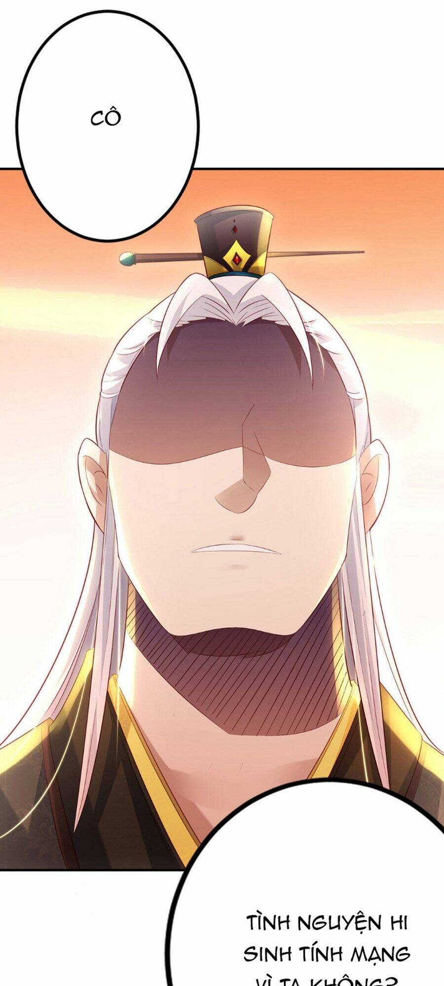 Thiên Kim Bất Hoán: Chapter 16