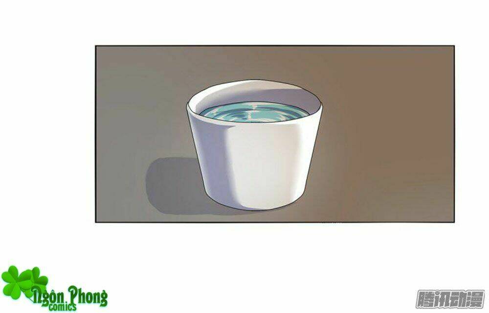 Hỏa Hồ: Chapter 11