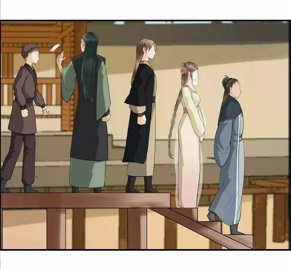 Bồng Sơn Viễn: Chapter 11
