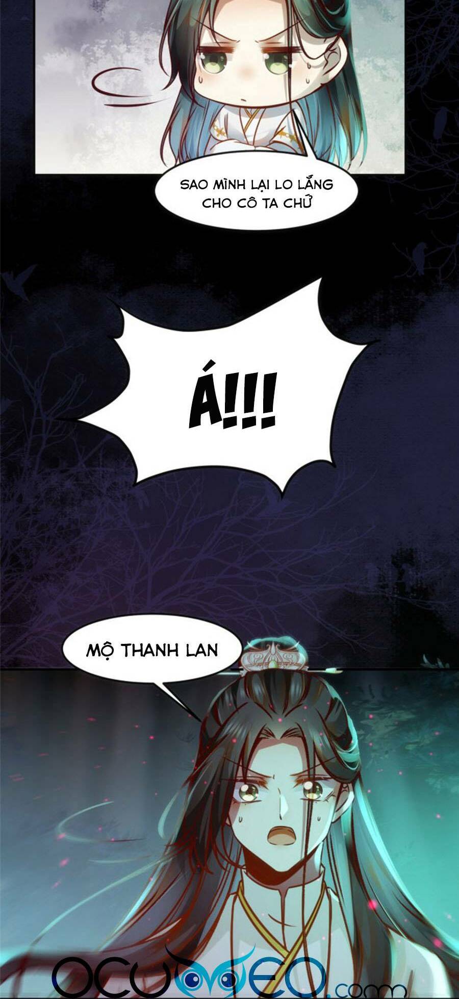 Nghịch Thiên Thần Phi Chí Thượng: Chapter 54