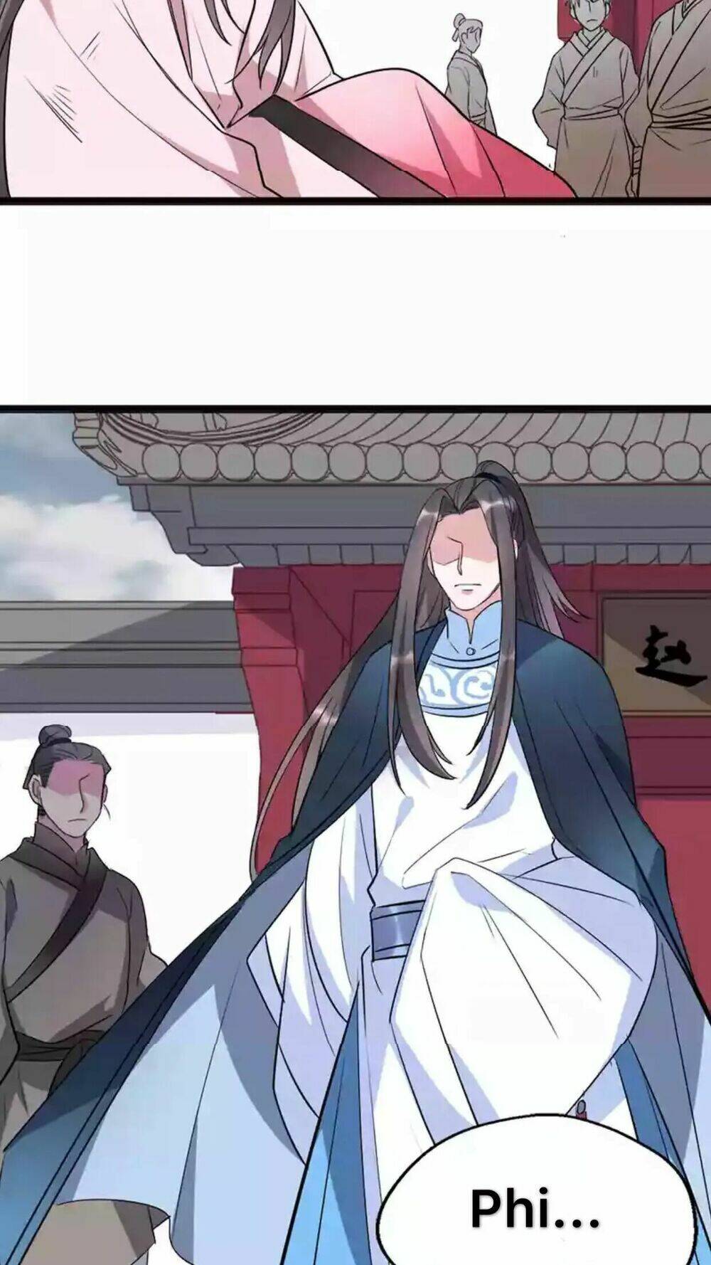 Hoa Khôi Trọng Sinh: Chapter 2