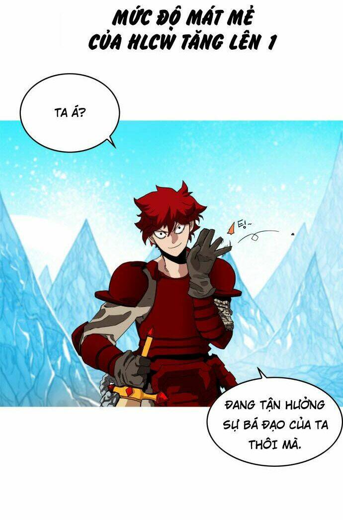 Hard Core Leveling Warrior: Chapter 42