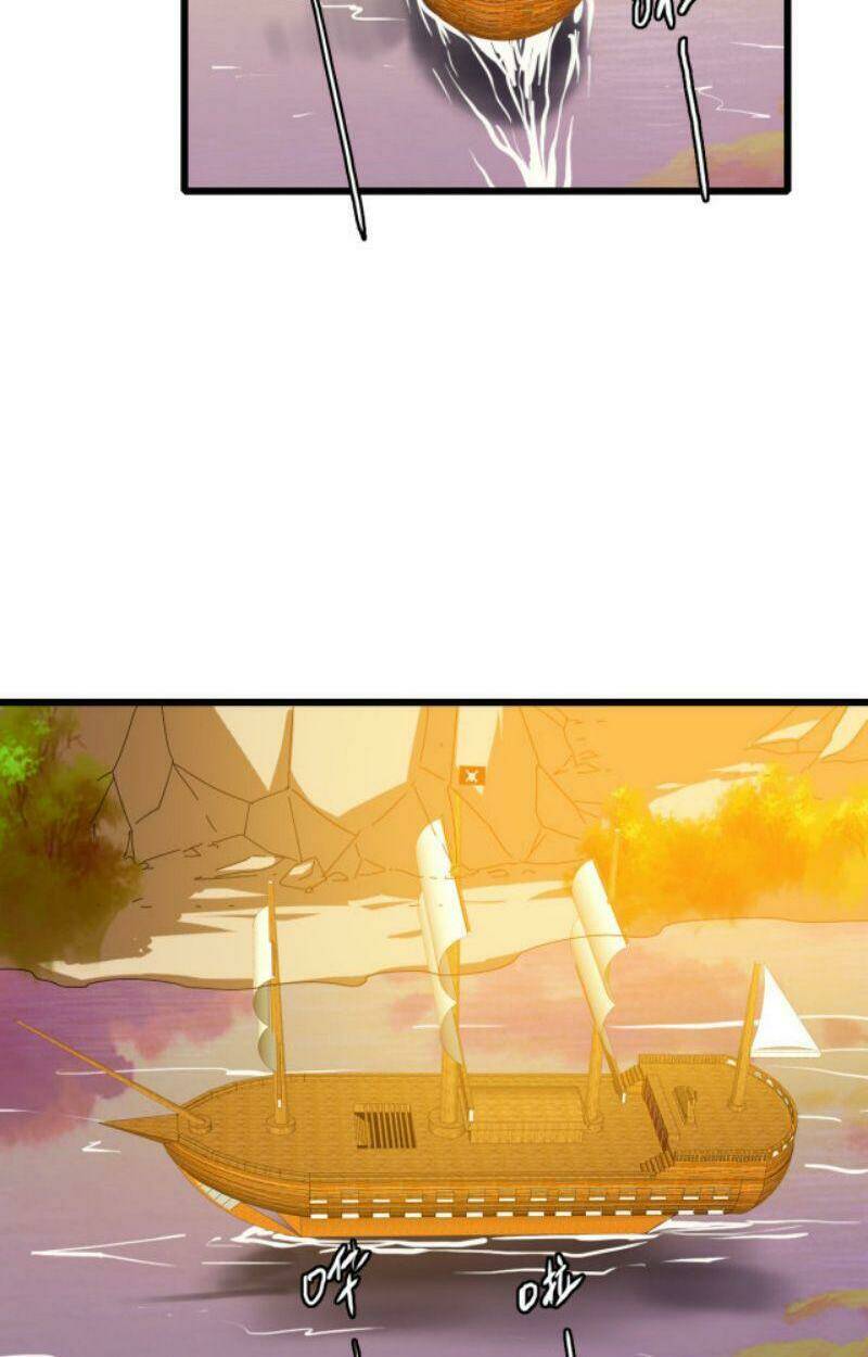 Siêu Đạo Thần Thuật: Chapter 52