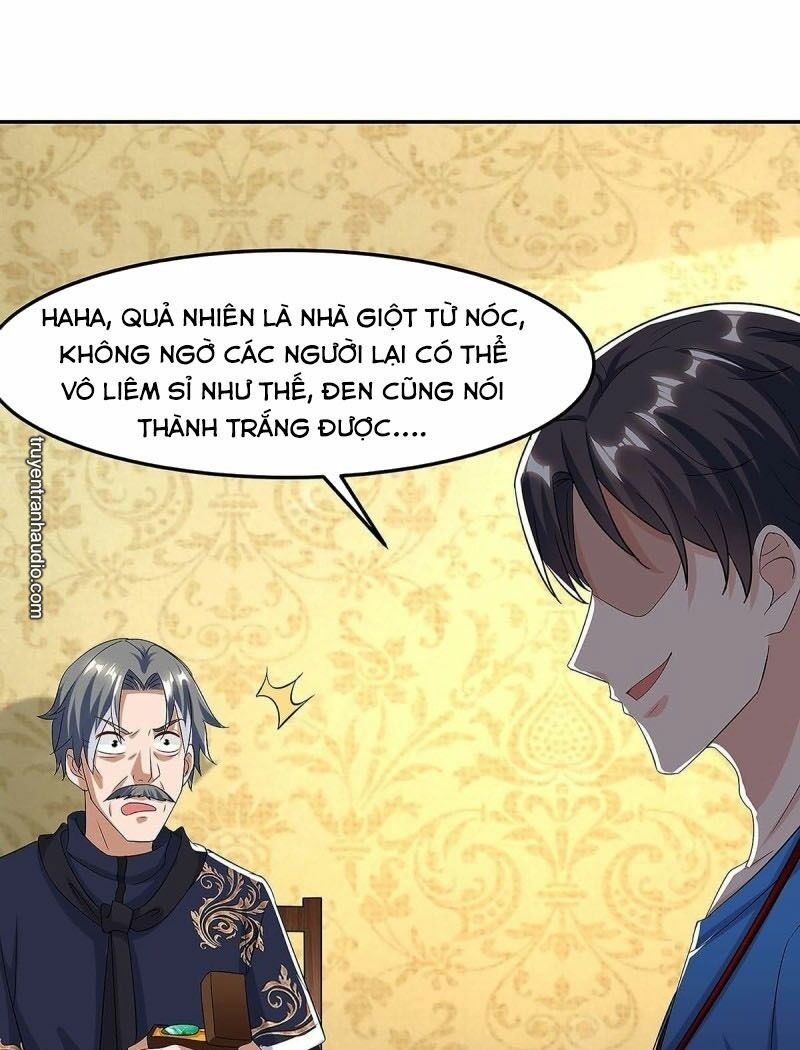 Trọng Sinh Khí Thiếu Quy Lai: Chapter 120