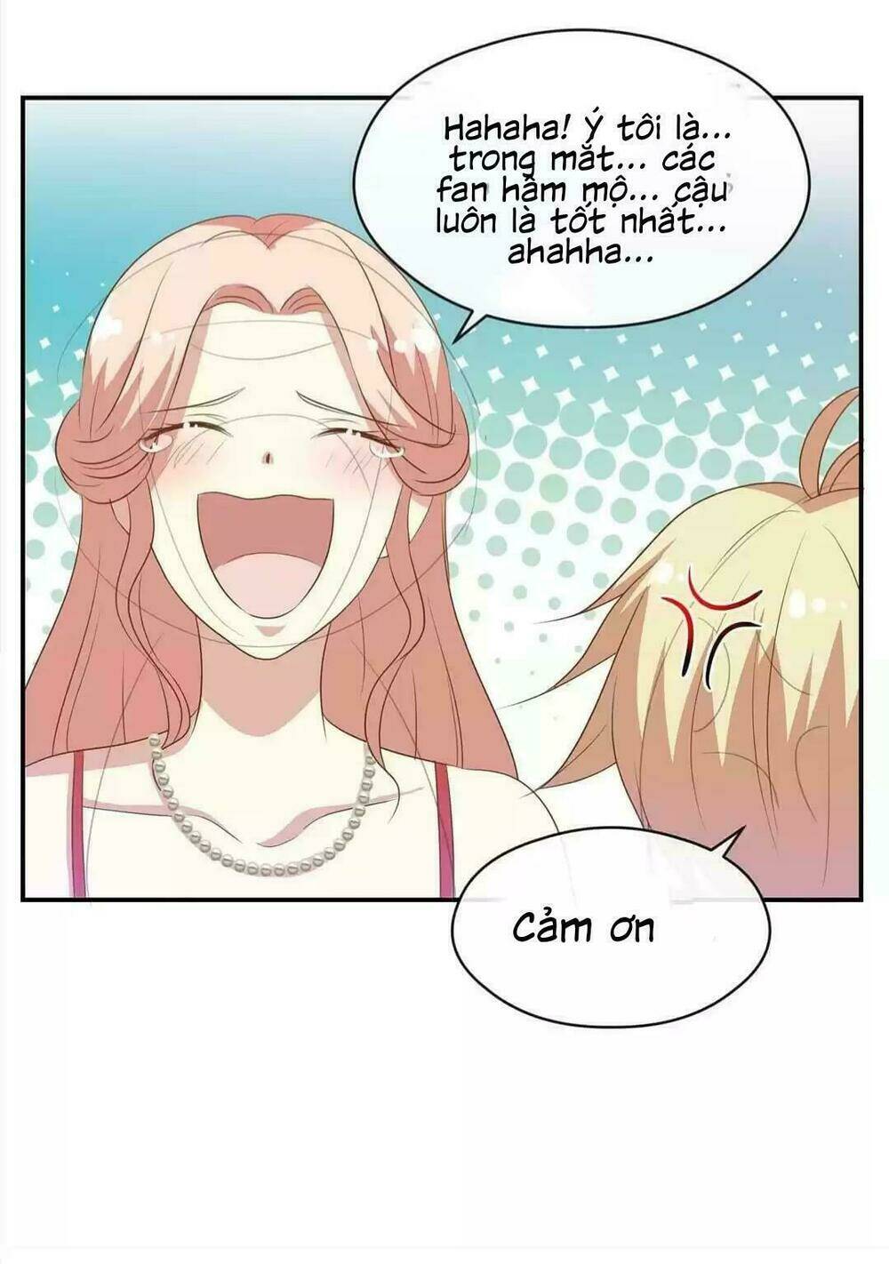 Hệ Thống Yêu Đương Với Nam Thần: Chapter 16.2