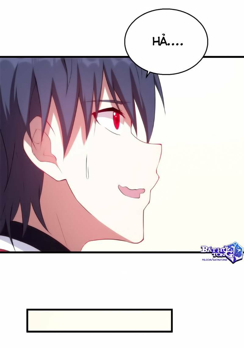 Thánh Đường Chi Thành: Chapter 7