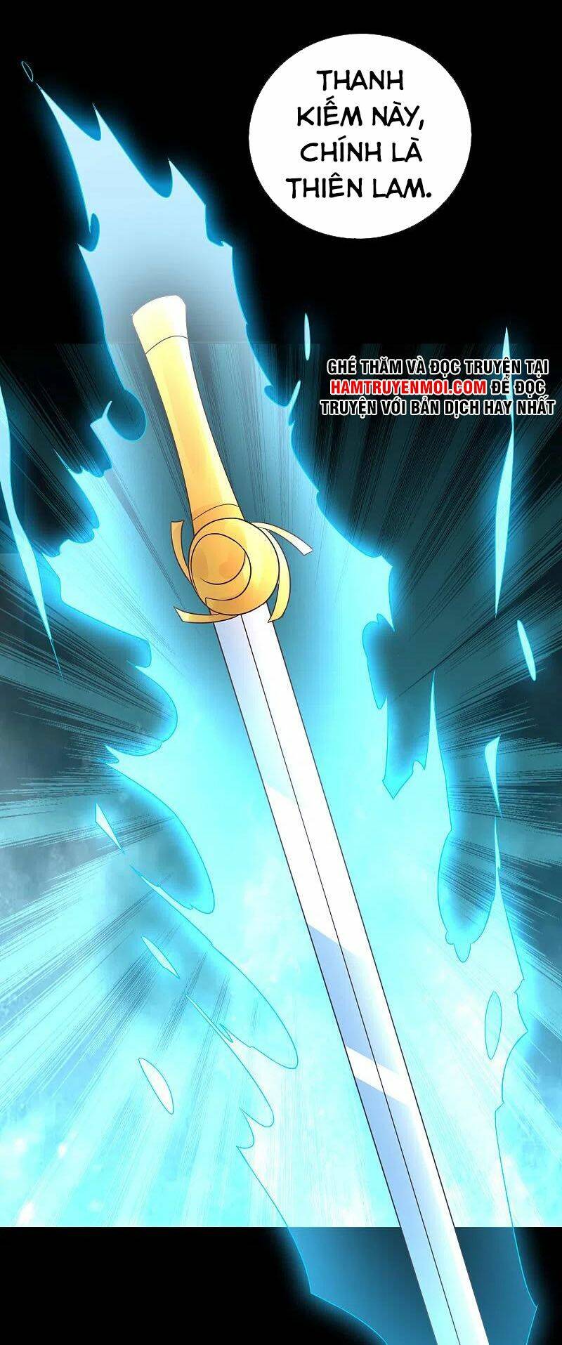 Phục Thiên Thánh Chủ: Chapter 218