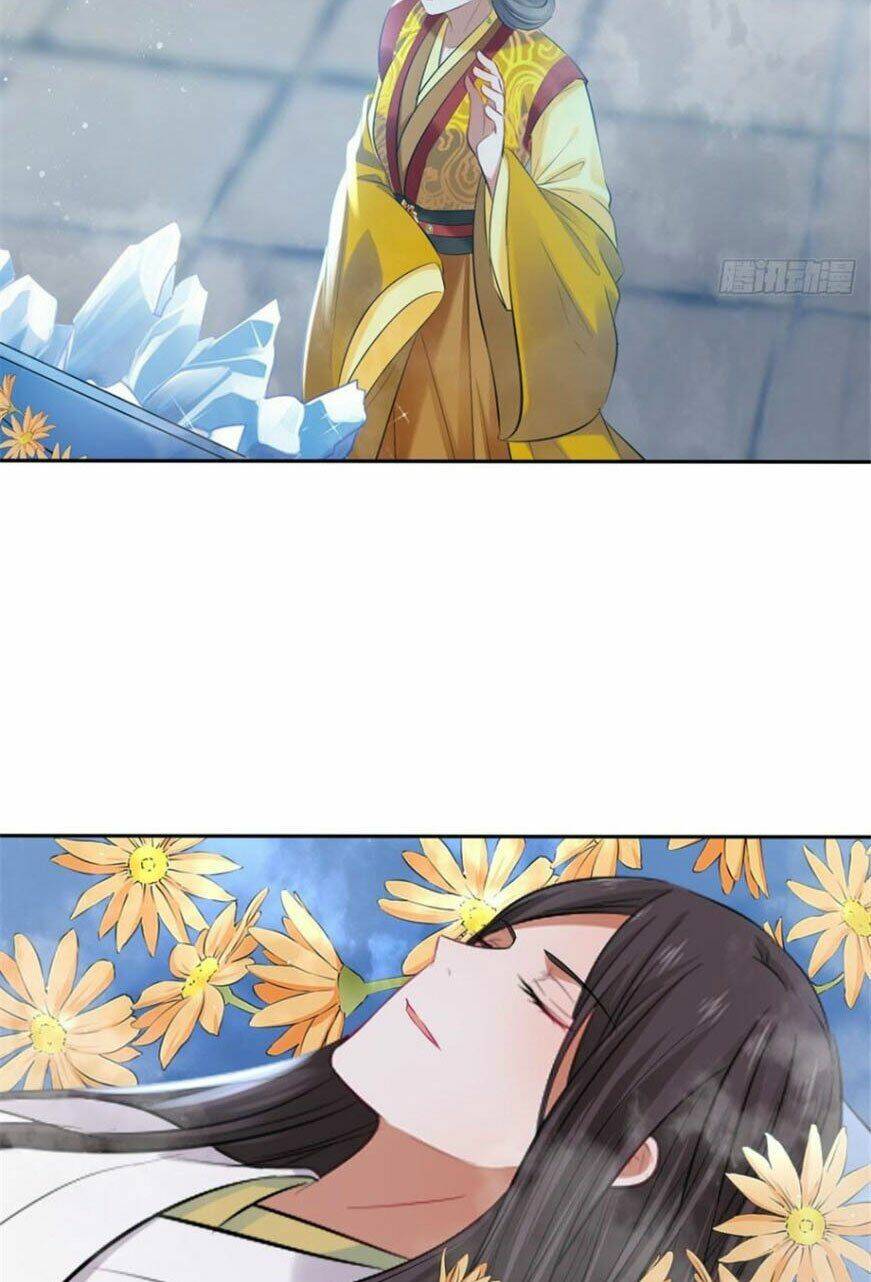 Vương Phi Thật Thích Trang Điểm: Chapter 125