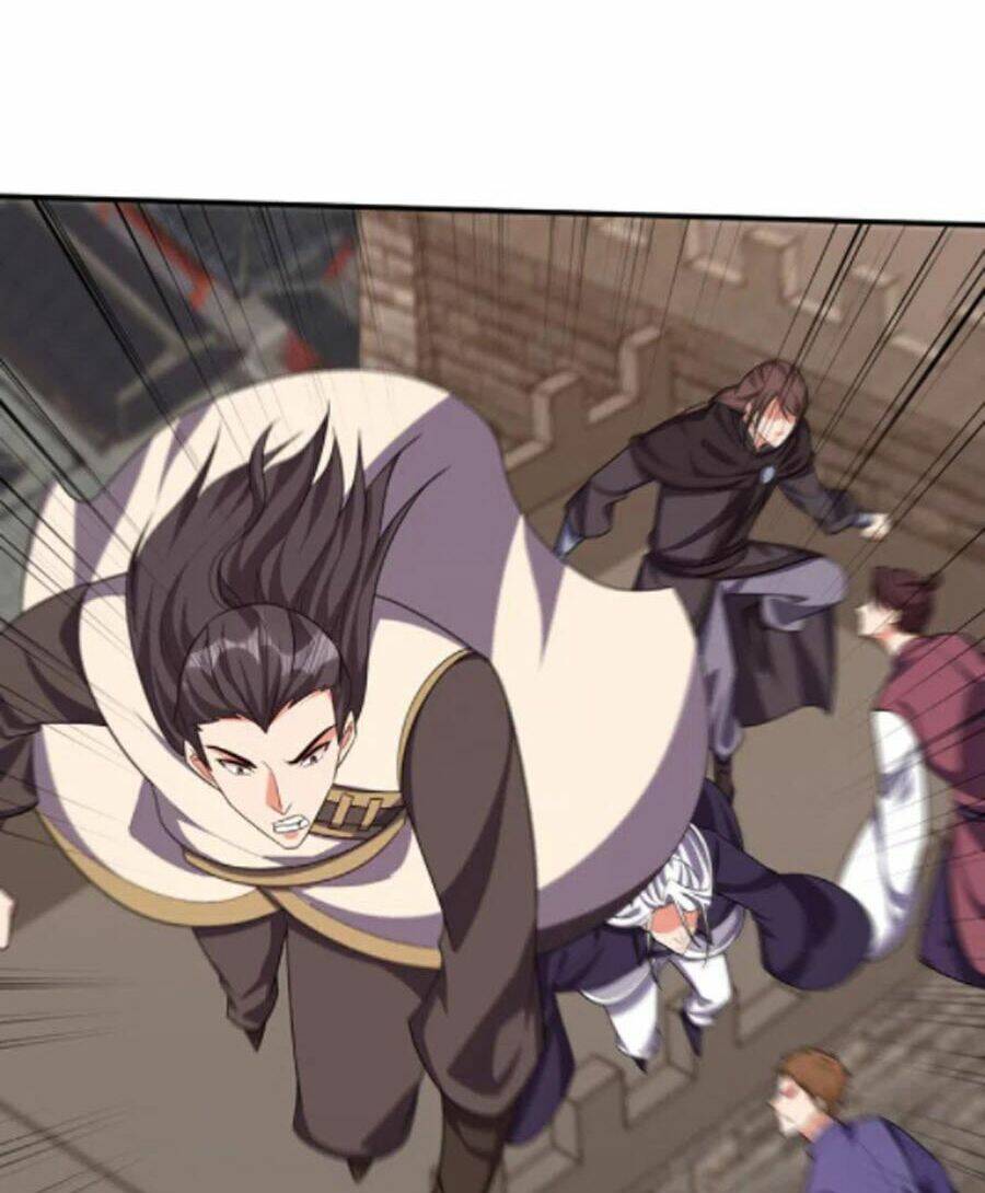 Yêu Giả Vi Vương: Chapter 314