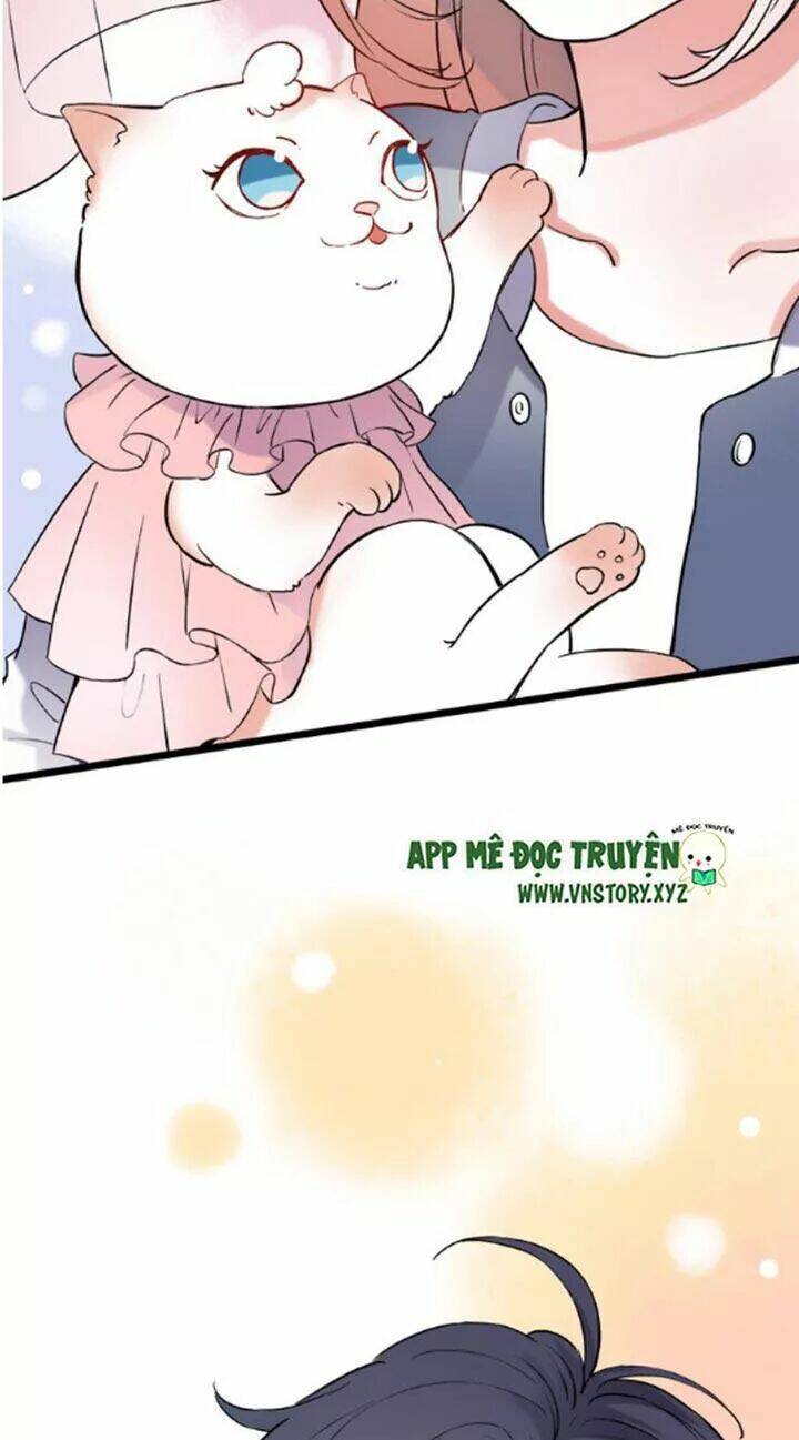 Trạch Thượng Tịch Mịch Huỳnh Hỏa: Chapter 21