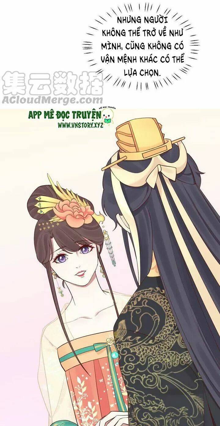 Hoàng Hậu Bận Lắm: Chapter 116